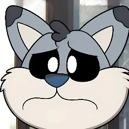 creator frownyfox oc's avatar