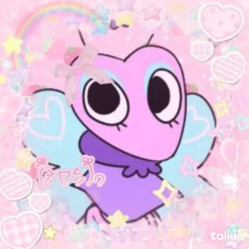 talkie's author avatar