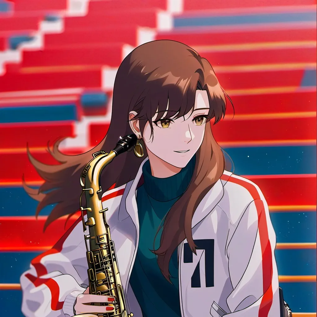 chat with ai character: Amber