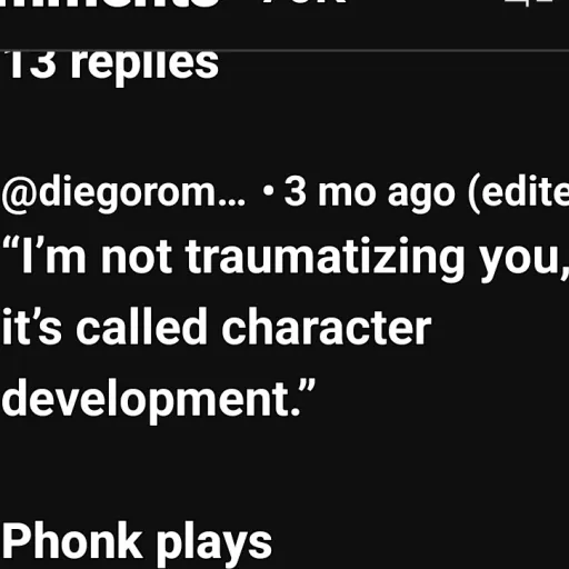 creator Chrctr Development's avatar