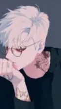ai character: ♡Allen♡
♡ background