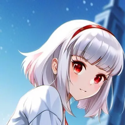 chat with ai character: Liana 