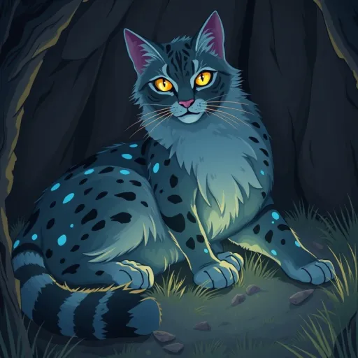 creator Jayfeather_Lover's avatar