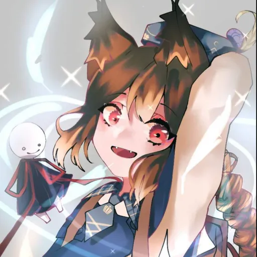 creator SpookyNoodle's avatar