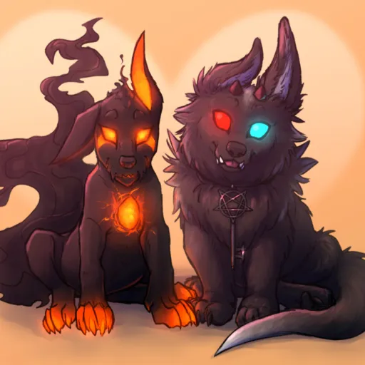 creator Rea and dango's avatar