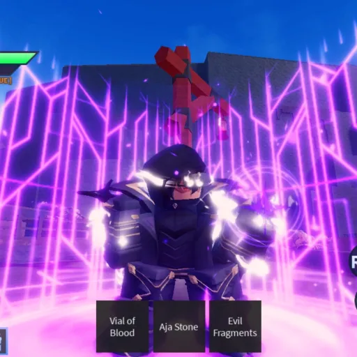 creator truetheone's avatar