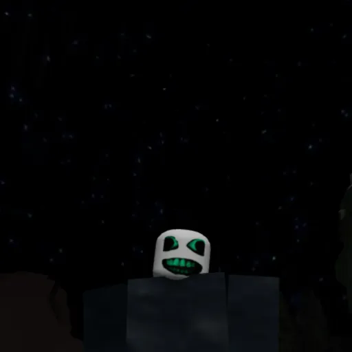 creator The pursuer's avatar