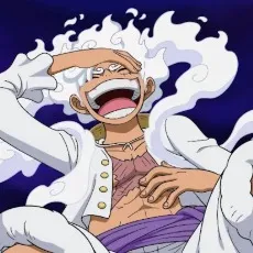 chat with ai character: Luffy