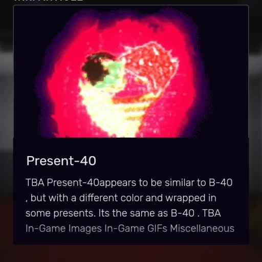 creator Snowyfrost40's avatar