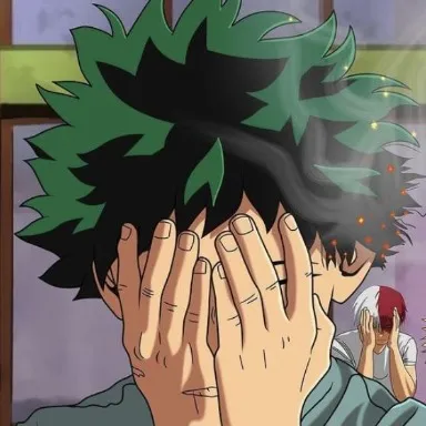 creator if.Deku.was.gay :p's avatar