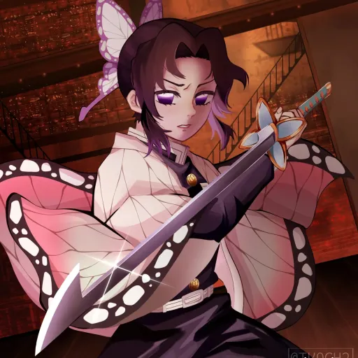 creator Shinobu_kocho..'s avatar