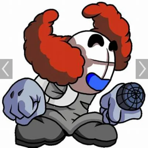 creator MadnessCombatGuy17's avatar