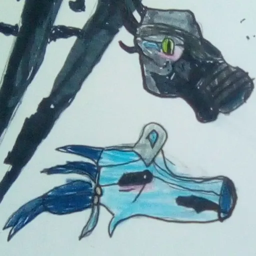 creator WOF,HTTYDKIAJU kid's avatar