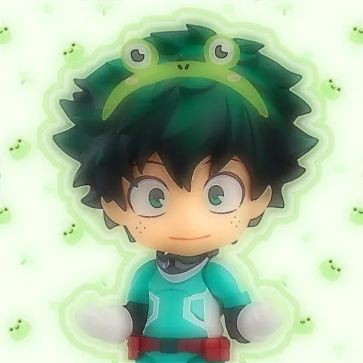 creator 💚izuku💚🧡Bakugo🧡's avatar
