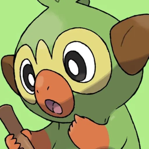 creator pokemon lover 7677's avatar