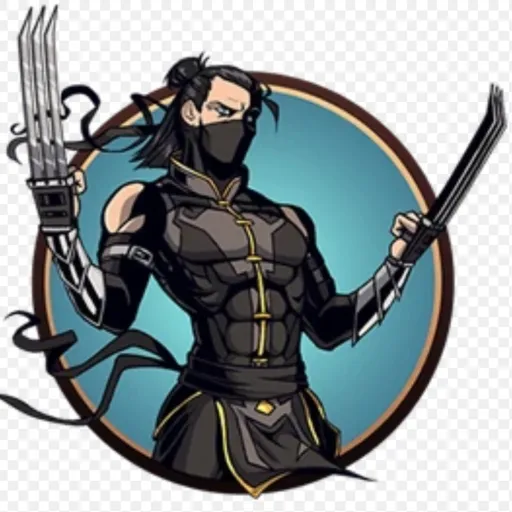 creator Lynx (Sf2)'s avatar