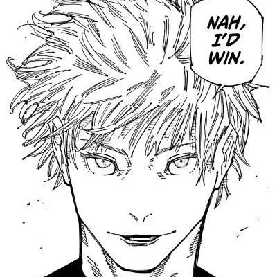 creator gojo fan nahidwin's avatar