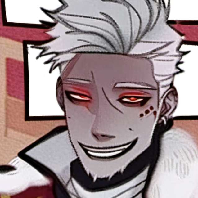 Talkie Profile Human Fell Sans Talkie AI underfell