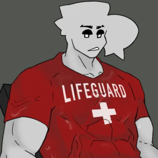 creator Ezekiel life guard's avatar