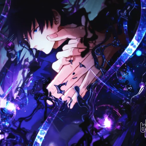 creator megumi real legend's avatar
