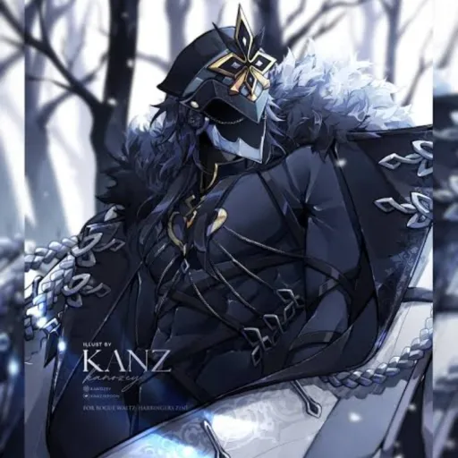 creator Il Capt's avatar