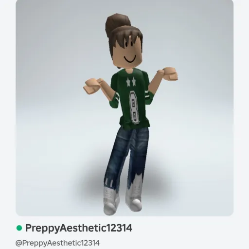 creator TayTayLoverPreppyy's avatar