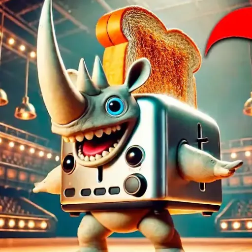 creator 🦏rhino toastrino🍞's avatar