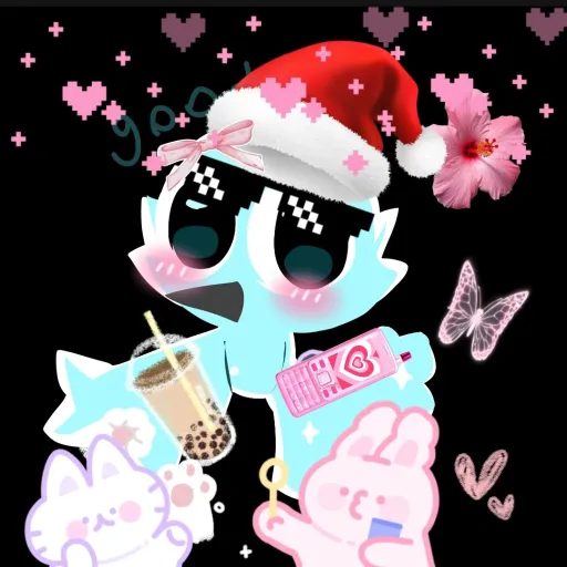 creator Leo the bird🐦💙's avatar