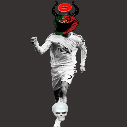 creator メ𝕲𝖍𝖔𝖘𝖙メ's avatar