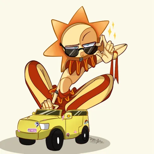 creator Lamy_on_pawsYT's avatar