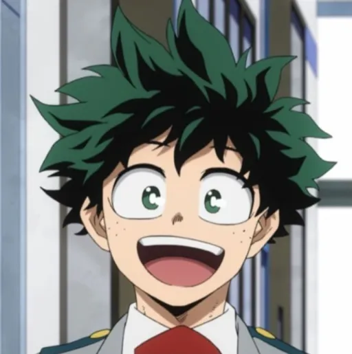 creator 🥦Izuku Midoryia🥦's avatar