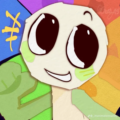 creator ~🌷 !DANDY! 🌈~'s avatar