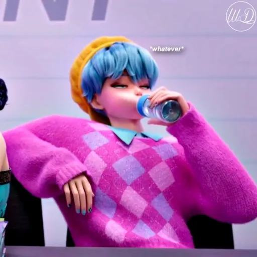 creator Bady gogogaga's avatar