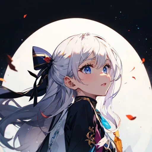 creator Aiko Nathalie's avatar