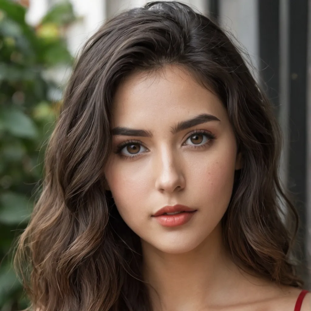 chat with ai character: Mrinal