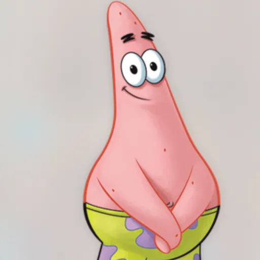 creator Patrick✨💄💅's avatar