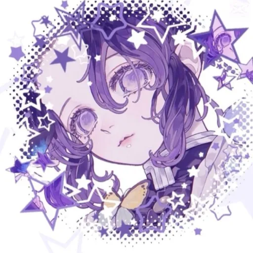 creator Yuki kochō🦋's avatar