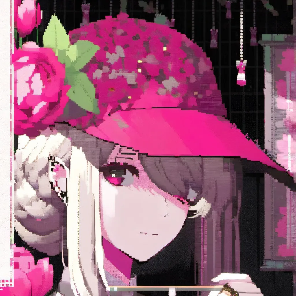chat with ai character: ☆FORSAKEN☆