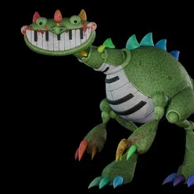 creator ShinPianosaurus343's avatar