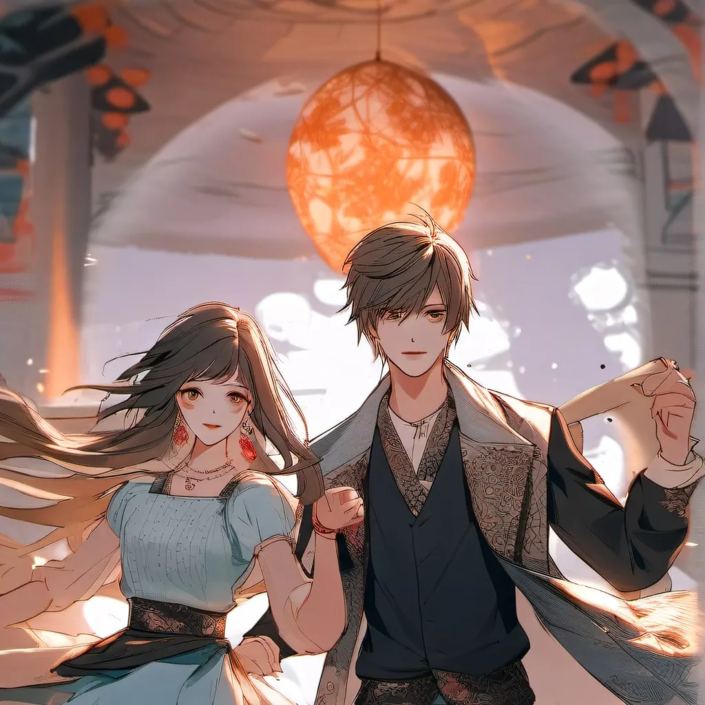 chat with ai character: MHA QUIRK SWAP 