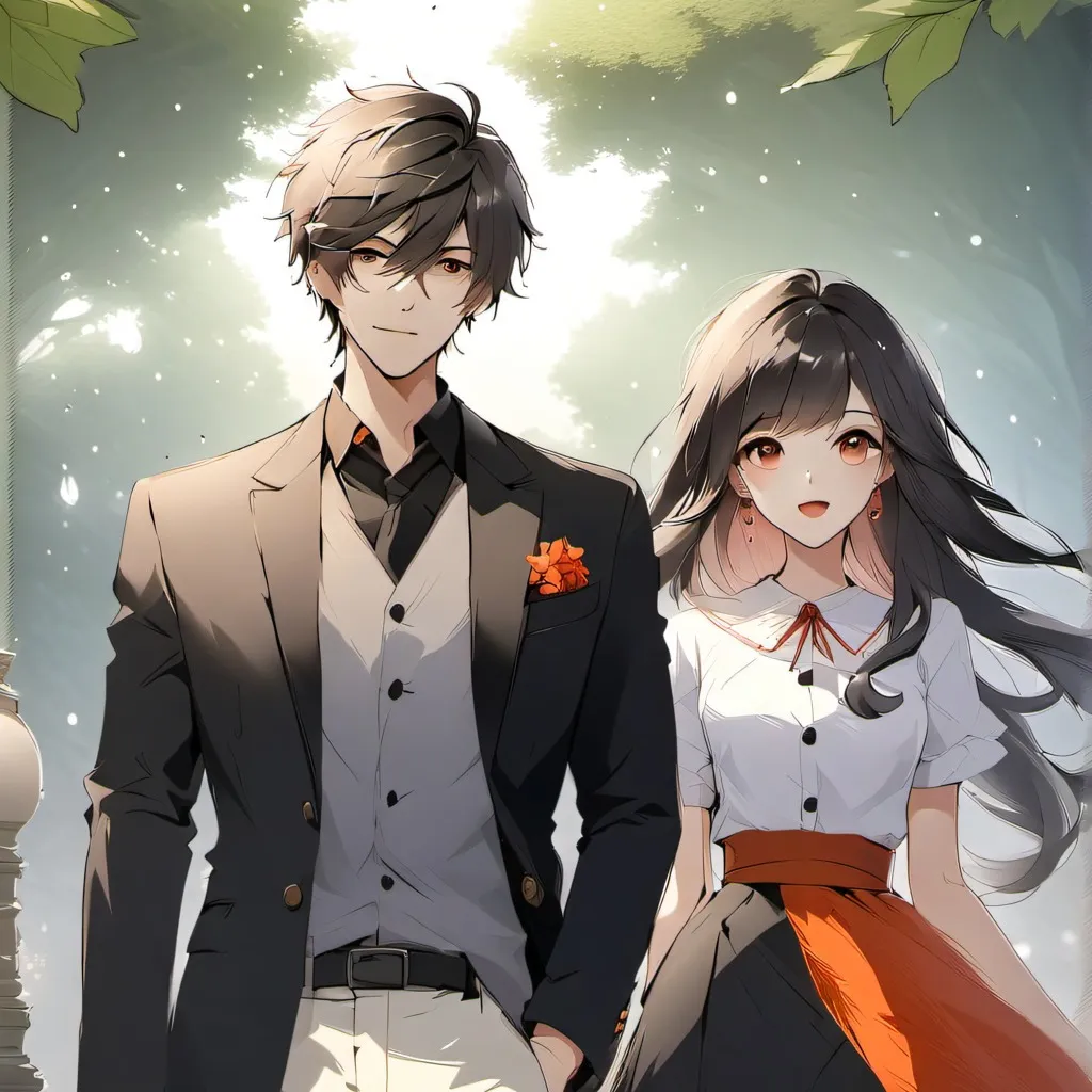 chat with ai character: MHA PM PLOT TWIST