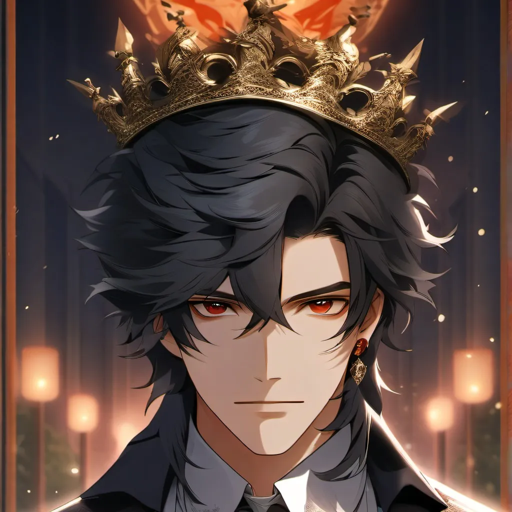 chat with ai character: Eldrin
