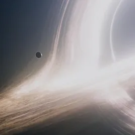 chat with ai character: interstellar