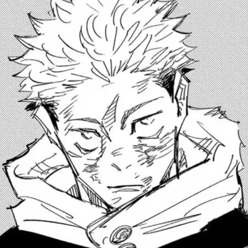 creator Yuji Itadoris😜💅's avatar