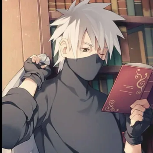 creator Aku unknown uchiha's avatar