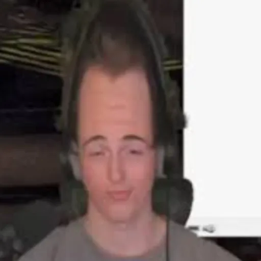 creator forehead_FS's avatar