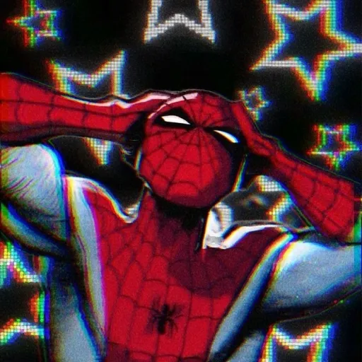 creator Spiderman👑🤘⭐️'s avatar