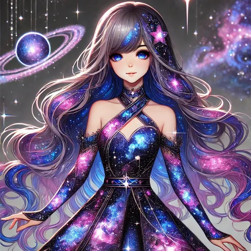 creator galaxy,'s avatar