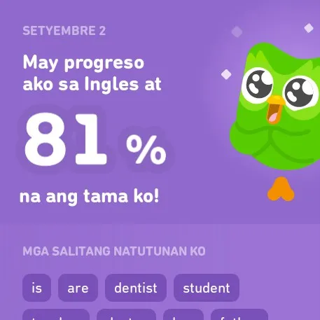 creator Duolingo999's avatar