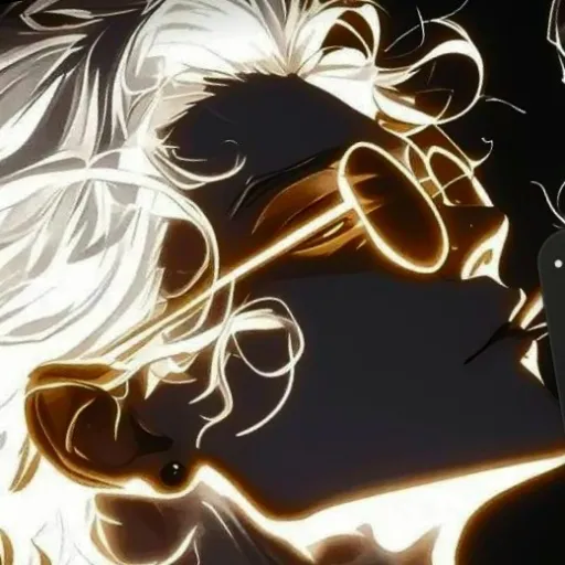creator gojo-san's avatar